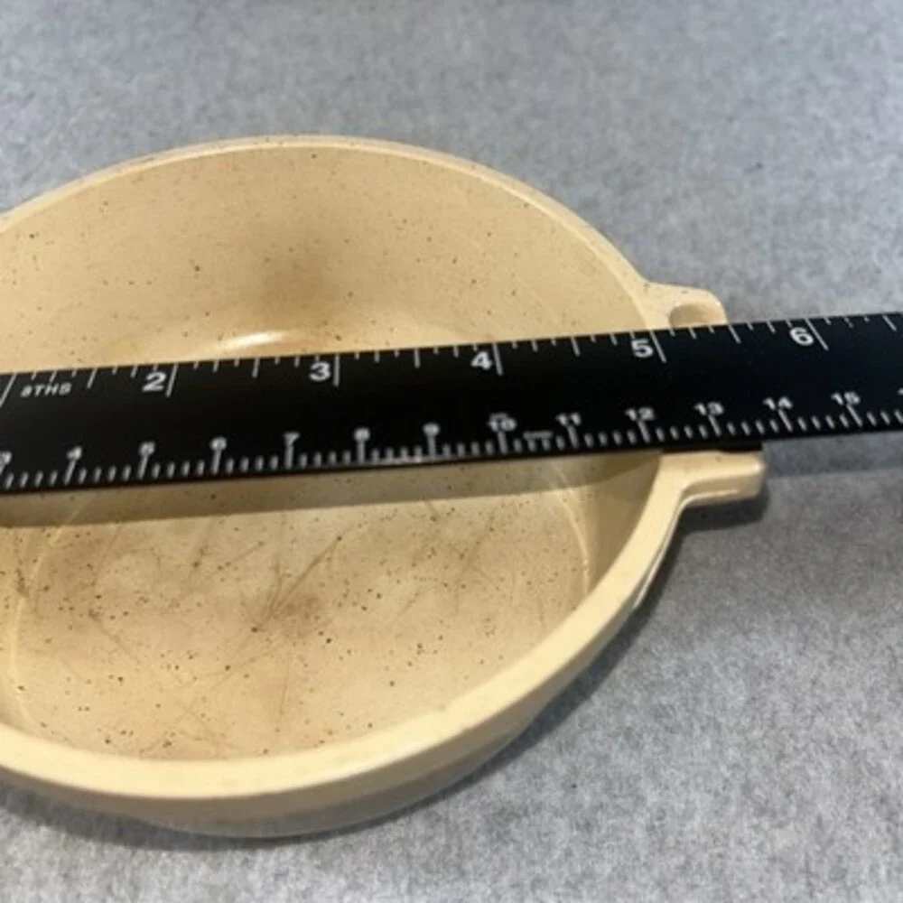 VTG 1980s LittonWare Cookware 6 Piece Lot - Microwave & Oven Safe to 400°F   USA